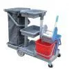 Janitor Cart