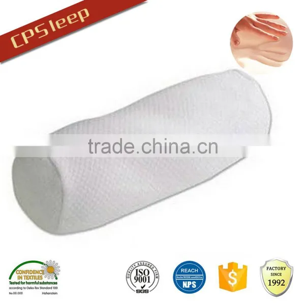 Cylinder Body Pillow Baby Head Shaping Pillow