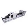 Precision Mixed Flat Tongs