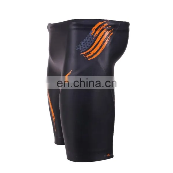 Yamamoto Neoprene Buoyancy Swimwear and Swim Jammers Short Pants photo-5