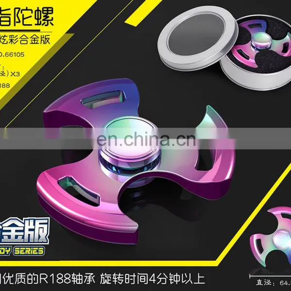 2017 NEW HOT TOY HAND FIDGET SPINNER photo-5
