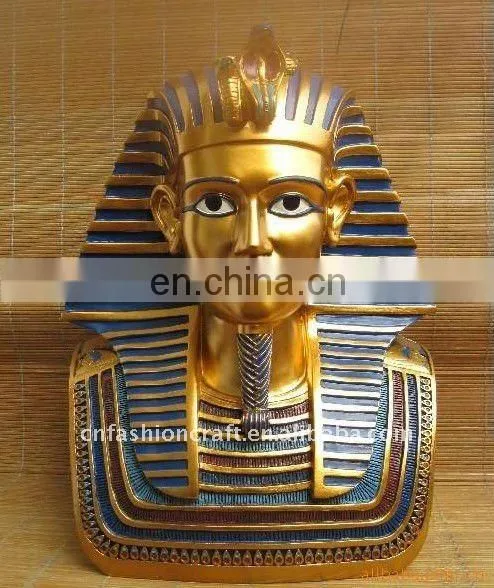Egypt Resin Religious Craft