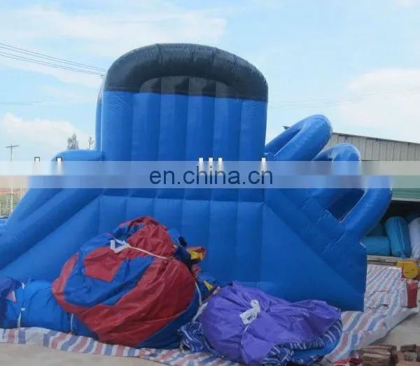 Thomas the Tank Engine Inflatable Bouncer, Inflatable Bouncer Thomas Train With Slide CC020 photo-5