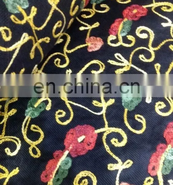 Pashmina Shawl Large Size Viscose Embroidery photo-3