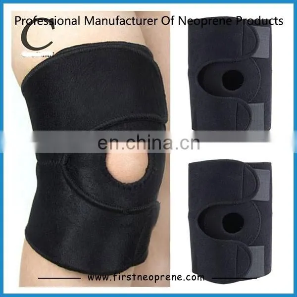 Widely Used Stylish Neoprene Knee Brace photo-4