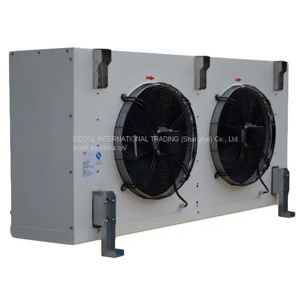 High-Efficiency Commercial Series Air Cooler