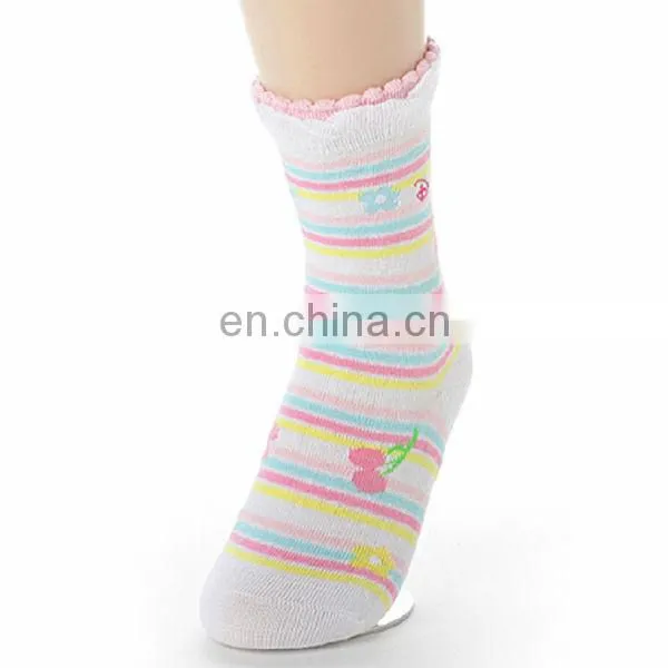 Colourful Woman Sock/girl Socks/baby Socks