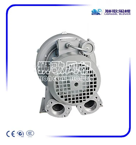 Liongoal high pressure low price air ring blower
