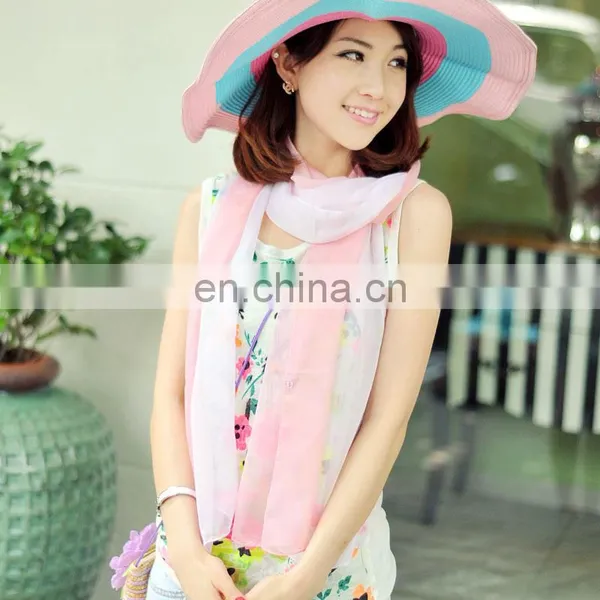 2015 Summer Uv Protection Hand-painted Raglan Sleeves Cape(PP540GL-P) photo-2