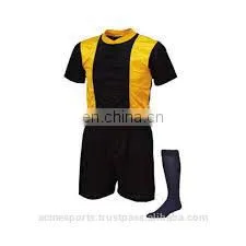 Soccer Uniforms - Soccer Uniform