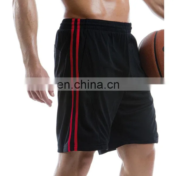 Sports Shorts for Men 100% Polyester