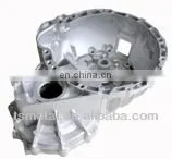 High Strength Die Casting Part For Drive Shaft Used in Auto photo-2