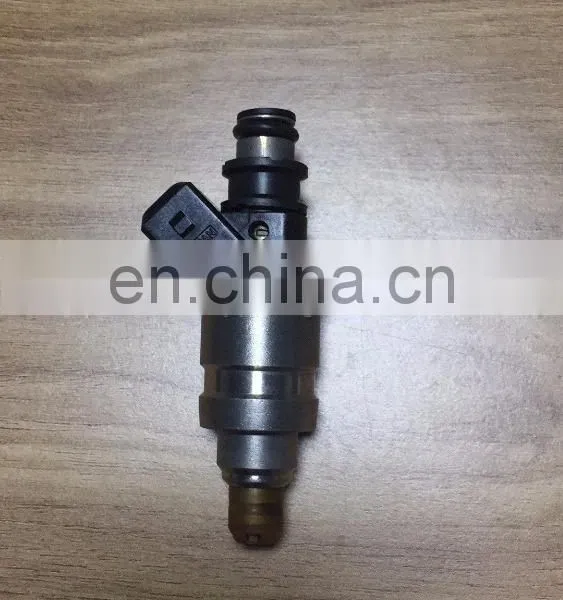New Genuine 06164-P0A-000 Fuel Injectors for Honda Accord Odyssey Acura NSX photo-2