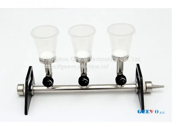 CF Series Vacuum Manifold Filtration System photo-2