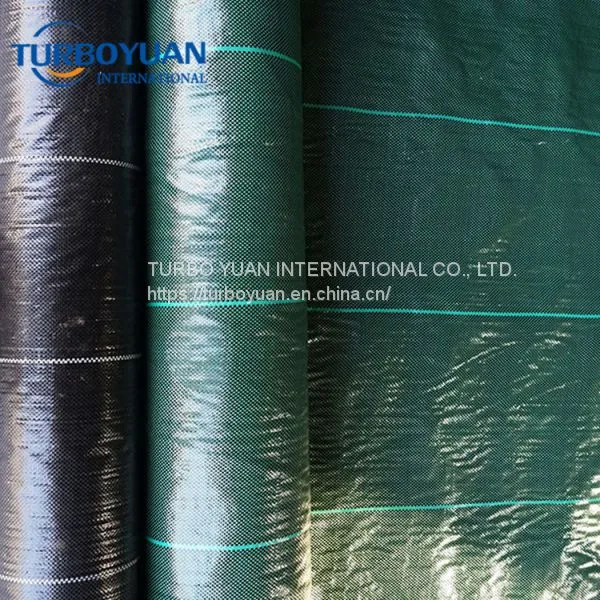 Black or Green Color PP Material Debris Fence Netting / Silt Fence Fabric photo-5