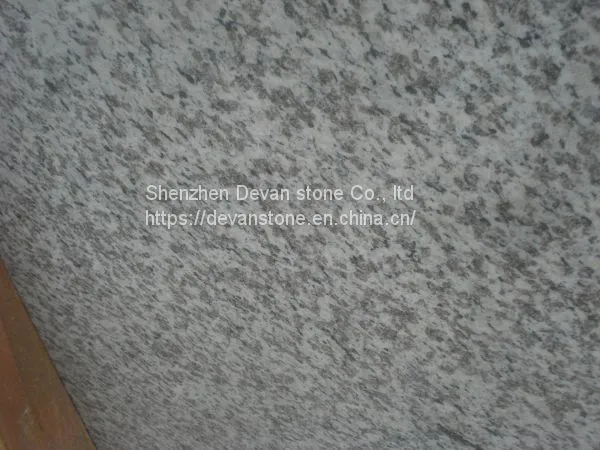 Tiger Skin White Granite Slabs Tiles Countertops photo-5