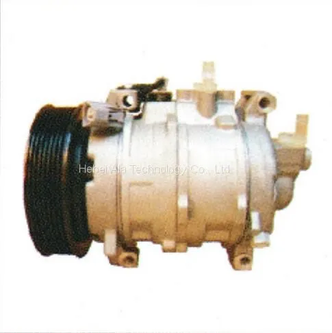 ALA 20203 HONDA AC COMPRESSOR Accord-2.4 AC COMPRESSOR 10SR15C AC COMPRESSOR 388010-R40-A01 AC Compressor photo-4