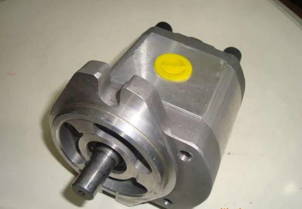 Gh1-15c-f-l Low Noise Hydromax Hydraulic Gear Pump Transporttation