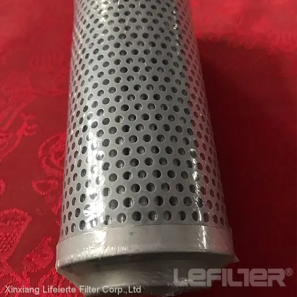 FBX-1000 Filter Return Oil Hydraulic Leemin photo-2