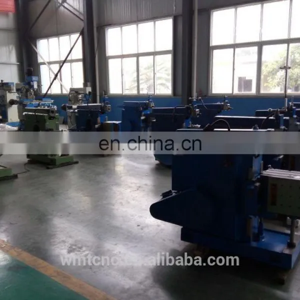 BC6050 Metal Shaping Machine With CE Certificate photo-4