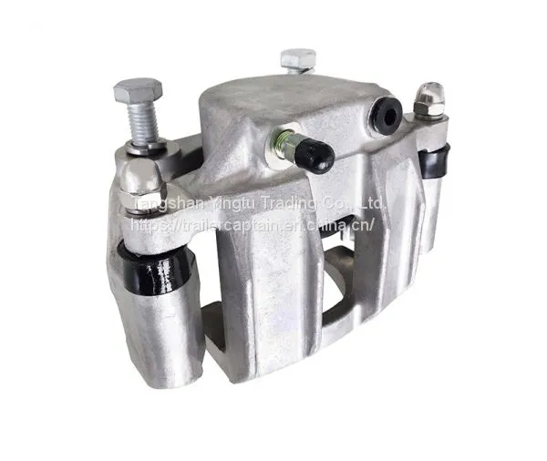 Stainless Steel Hydraulic Disc Brake Caliper