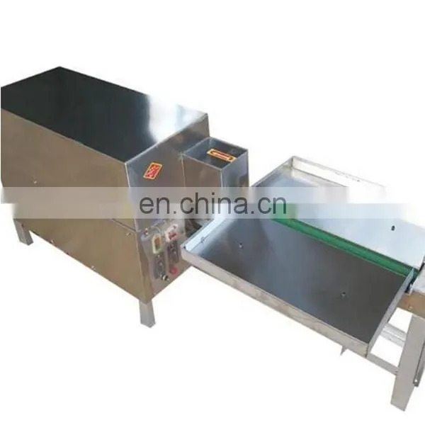 Fish Killing and Cleaning Machine/Fish Viscera Removal Machine photo-7