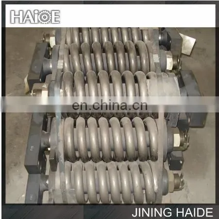 High Quality Excavator Parts 440-00426H DX300LC Track Adjuster Group photo-2