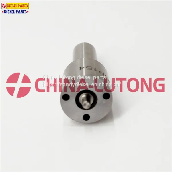 Automatic Fuel Nozzle 105000-1010 DN0SD21 Apply for MAZDA/NISSAN/ISUZU photo-2