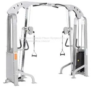 CM-226 Cable Crossover Commercial Cable Crossover Machine