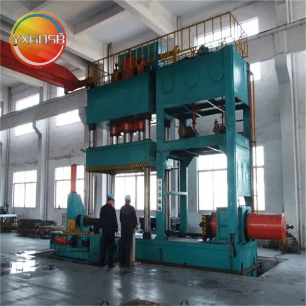 Stainless Steel Elbow And Pipe Bender By SS Elbow Cold Production Unit photo-3