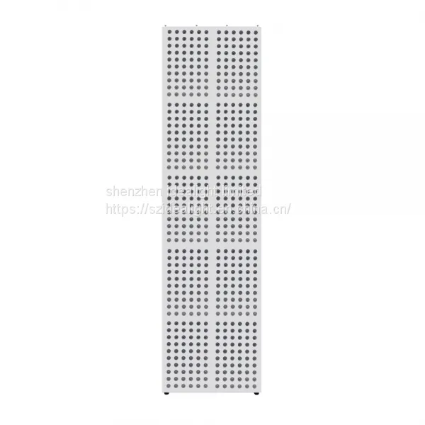 Full Body Fda Emf Approved 660nm 850nm Led Therapy Light With Timer Built-in Led Light Therapy Panel for Skin photo-3