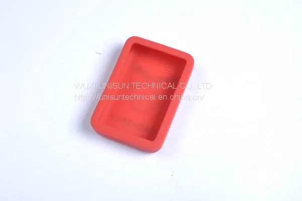 Silicone Cover For Ipod photo-2