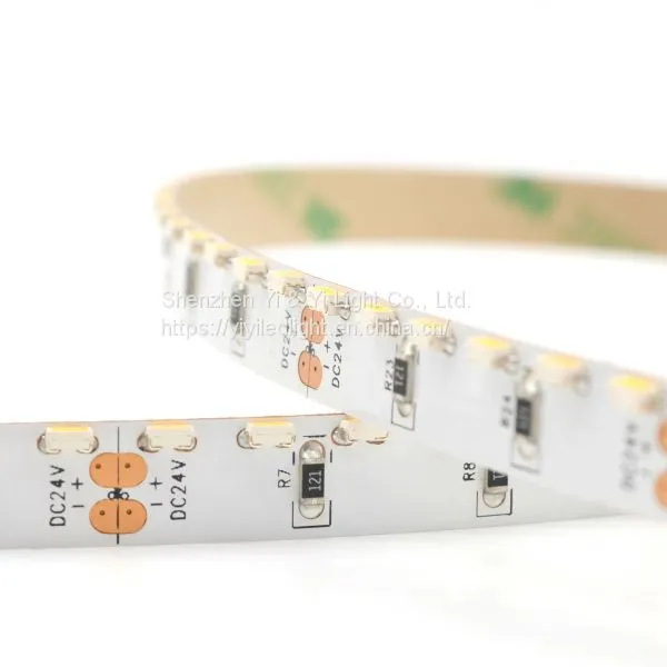 SMD3014 Side Emitting LED Strip Light 156leds/m photo-2