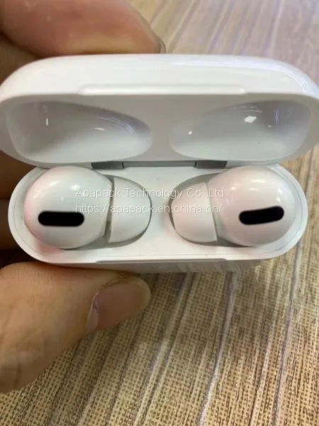 2023 Latest Airpods Pro for Iphone and Samsung photo-3