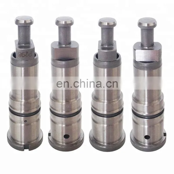 BJAP High Quality Plunger 134153-1620 P298 Element 298 Engine Plunger photo-2
