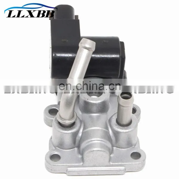 LLXBB 136800-1250 22270-97201 Idle Air Control Valve For Toyota Daihatsu Daihatsy 136800-1251 079800-5570 photo-3