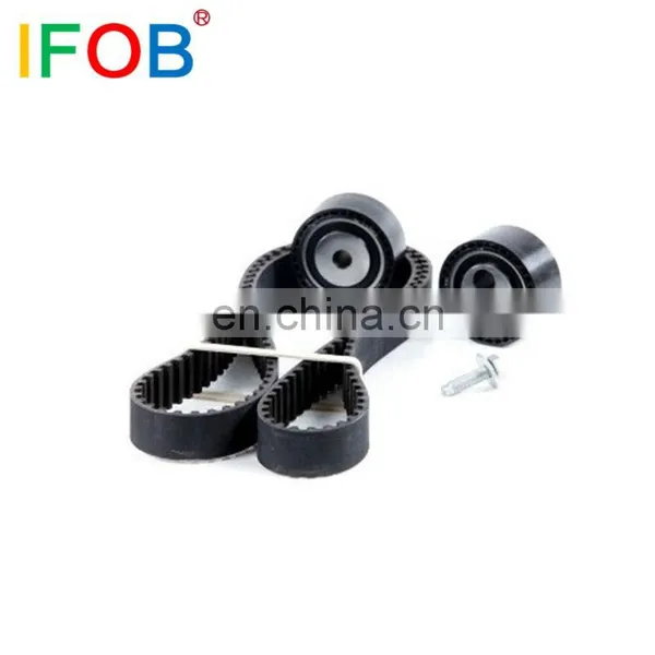 IFOB Engine Parts Timing Belt Kits For Peugeot Boxer Box 4HY VKMA03255 photo-2