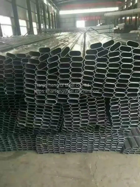 Galvanized Square Tube photo-3