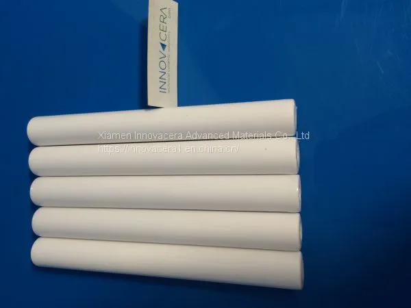 95% Alumina Ceramic Technical Ceramic photo-4
