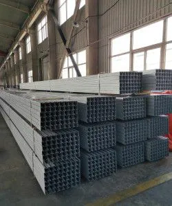 Hot Selling Best Price Greenhouse Steel Structure(019) photo-4