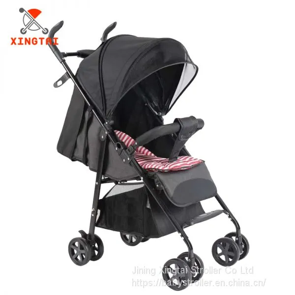 Best Pushchair Pram Lightweight Newborn Baby Stroller Pushchair Folding photo-3