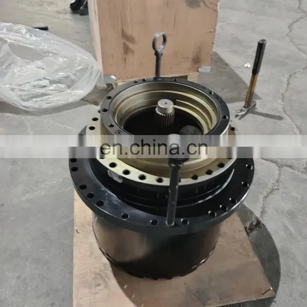 High Quality CX210 Travel Gearbox LN00111 photo-2