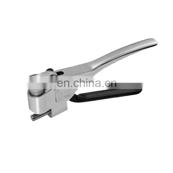 Top Quality Model W-20 Webster Hardness Tester Aluminum Alloy Hardness Tester photo-6