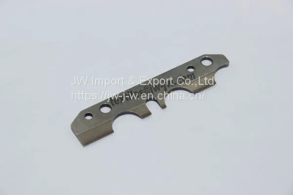 SIDE PLATE KS D1 L112.8 photo-3