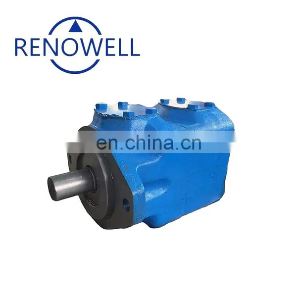High-speed, High-pressure M Series of Eaton 25M,35M,45M,50M,26M,36M,46M,51M Vane Motors photo-3