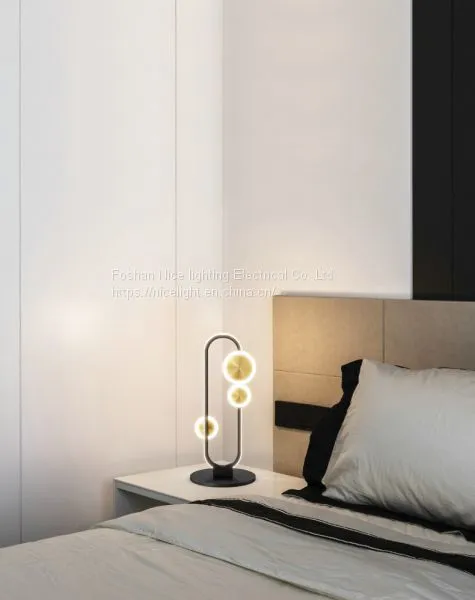 Floor Lamp photo-2