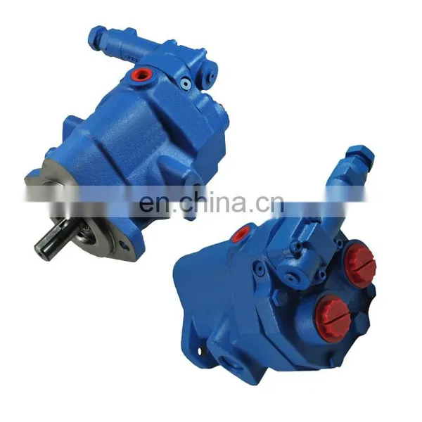 PVB20-RS Axial Piston PUMP PVB15 PVB20 PVB29 PVB45 PVB6 PVB10 PVB5 Hydraulic Pump photo-5