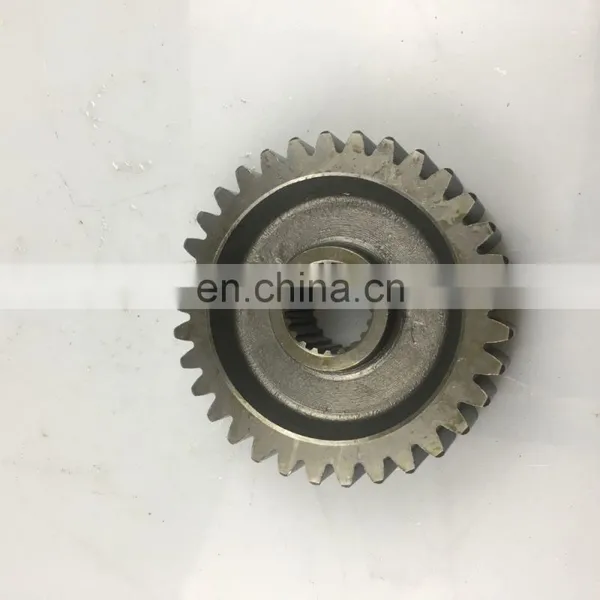 High Quality Kubota Spare Parts Gear 5H601-15530 For Combine Harvester DC95 photo-3