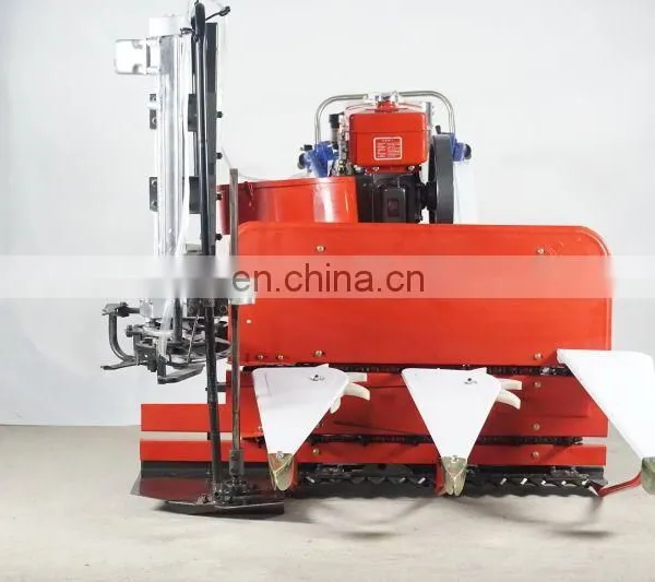 High Quality Agriculture Machine Reaper Binder 4GK80 photo-2