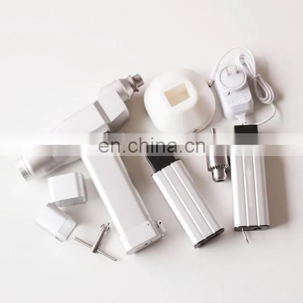 Instruments Medical Cannulated Drill, Orthopaedic Tools Engine, Surgical Drill Set photo-2